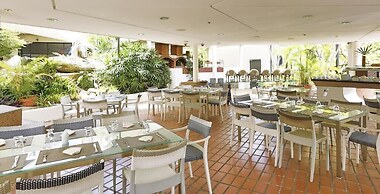 Eurobuilding Hotel & Suites Caracas