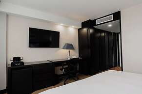 Eurobuilding Hotel & Suites Caracas