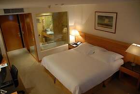 Eurobuilding Hotel & Suites Caracas