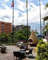 Eurobuilding Hotel & Suites Caracas