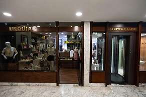 Eurobuilding Hotel & Suites Caracas