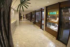 Eurobuilding Hotel & Suites Caracas