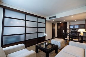 Eurobuilding Hotel & Suites Caracas