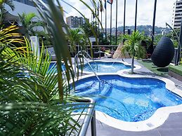 Eurobuilding Hotel & Suites Caracas