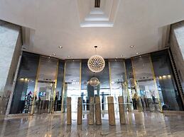 Eurobuilding Hotel & Suites Caracas