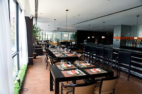 Eurobuilding Hotel & Suites Caracas