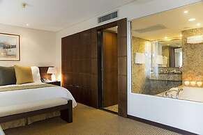 Eurobuilding Hotel & Suites Caracas