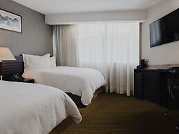 Eurobuilding Hotel & Suites Caracas