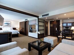 Eurobuilding Hotel & Suites Caracas