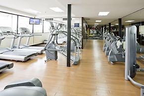 Eurobuilding Hotel & Suites Caracas