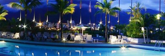 Eurobuilding Hotel & Suites Caracas