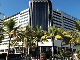 Eurobuilding Hotel & Suites Caracas