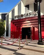 Eurobuilding Hotel & Suites Caracas