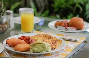 Eurobuilding Hotel & Suites Caracas