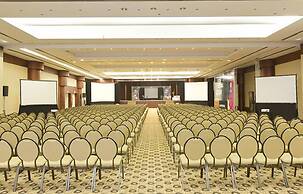 Eurobuilding Hotel & Suites Caracas