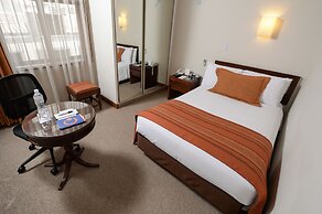 Wyndham Costa del Sol Cusco