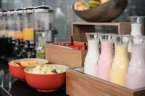 Wyndham Costa del Sol Cusco