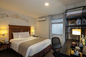 Wyndham Costa del Sol Cusco