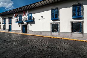 Wyndham Costa del Sol Cusco