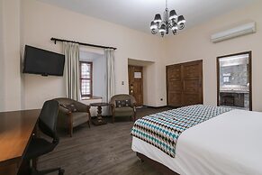 Wyndham Costa del Sol Cusco