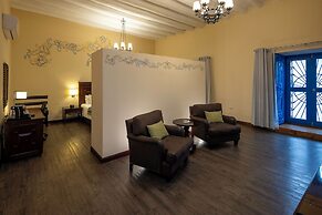 Wyndham Costa del Sol Cusco