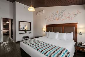 Wyndham Costa del Sol Cusco