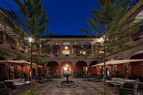 Wyndham Costa del Sol Cusco