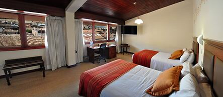 Wyndham Costa del Sol Cusco