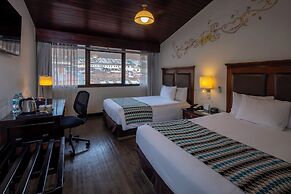 Wyndham Costa del Sol Cusco