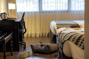 Wyndham Costa del Sol Cusco