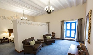 Wyndham Costa del Sol Cusco