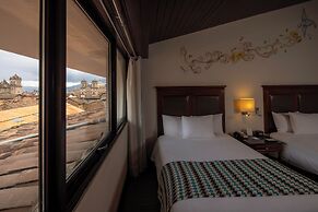 Wyndham Costa del Sol Cusco