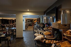 Wyndham Costa del Sol Cusco