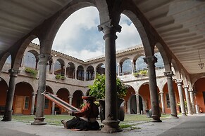 Wyndham Costa del Sol Cusco