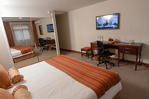 Wyndham Costa del Sol Cusco