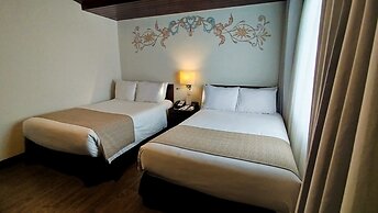 Wyndham Costa del Sol Cusco