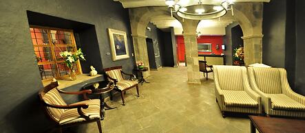 Wyndham Costa del Sol Cusco