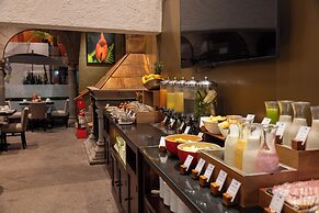 Wyndham Costa del Sol Cusco