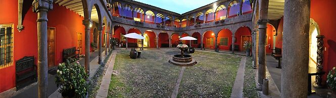Wyndham Costa del Sol Cusco