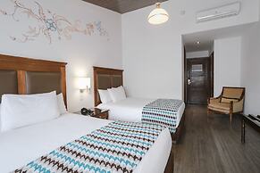 Wyndham Costa del Sol Cusco