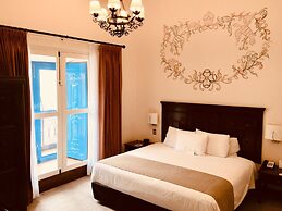 Wyndham Costa del Sol Cusco