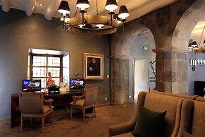 Wyndham Costa del Sol Cusco