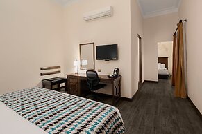 Wyndham Costa del Sol Cusco