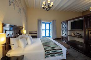 Wyndham Costa del Sol Cusco