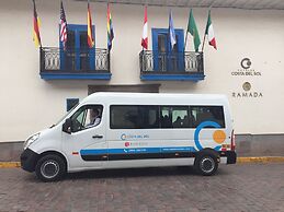 Wyndham Costa del Sol Cusco