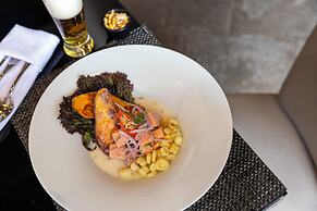 Wyndham Costa del Sol Cusco