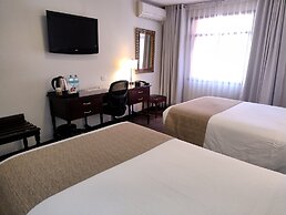 Wyndham Costa del Sol Cusco