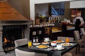 Wyndham Costa del Sol Cusco