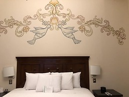 Wyndham Costa del Sol Cusco