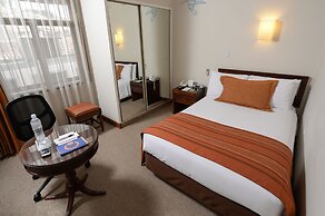 Wyndham Costa del Sol Cusco